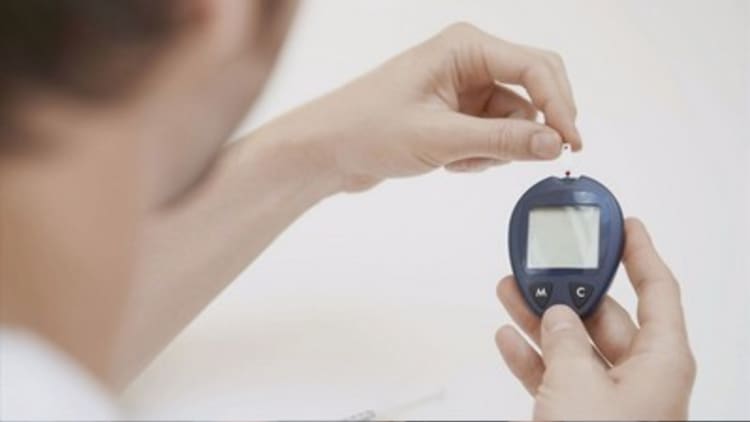 A step closer to a cure for type 1 diabetes