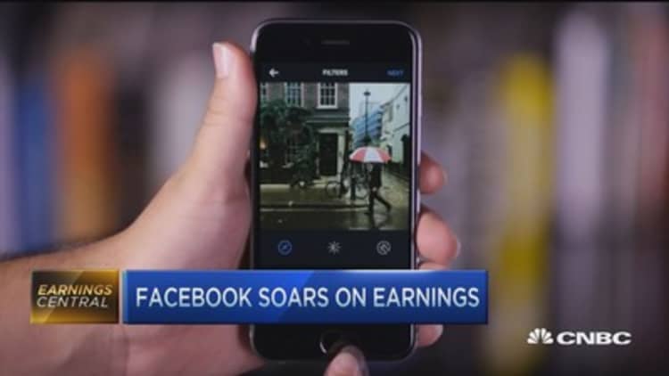 We need more information on Facebook: Analyst