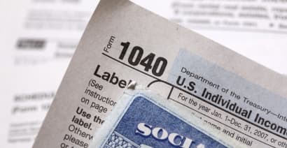 Which states tax Social Security?