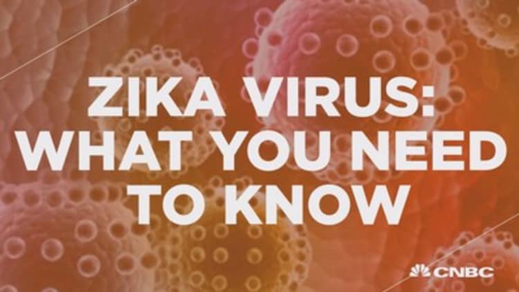 Zika virus: What you need to know