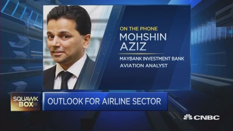 Airlines fuel surcharge cut is a non-event: Analyst