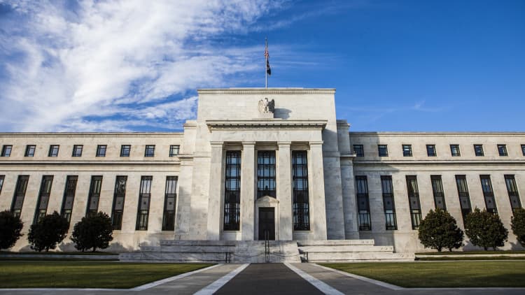The Fed is paralyzed by market and economy: Raoul Pal 