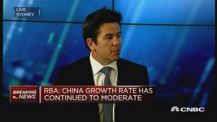 RBA has no appetite to cut rates yet: HSBC