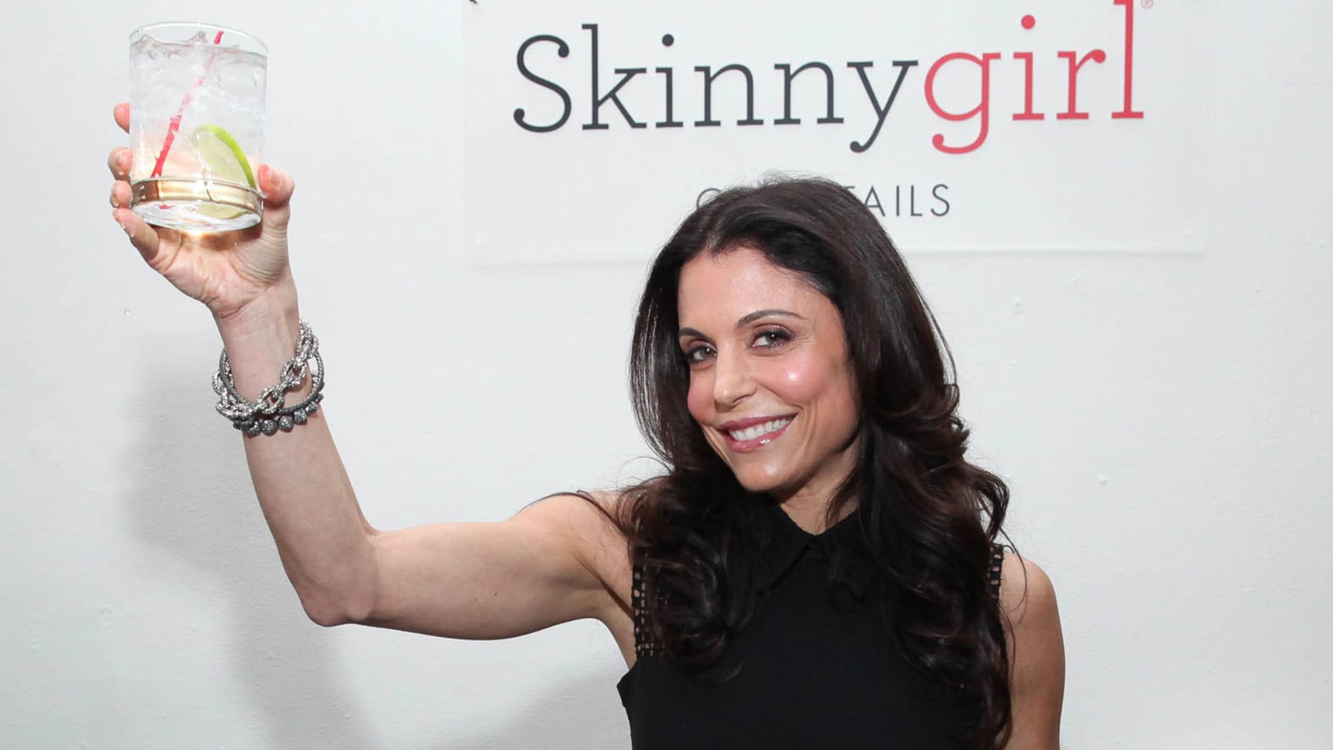 Self-made millionaire Bethenny Frankel: The most successful people have an ‘unstoppable nature’ that separates them from others