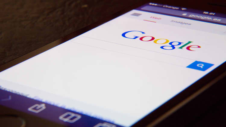 Google's AI chief takes control of search