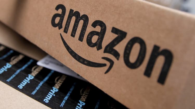 Amazon wants to be operating system for all e-commerce: Ed Lee