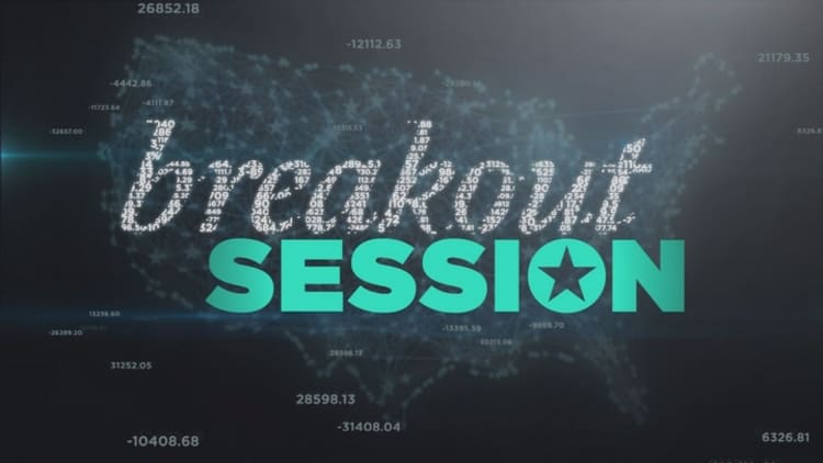 Trading Nation Breakout Session