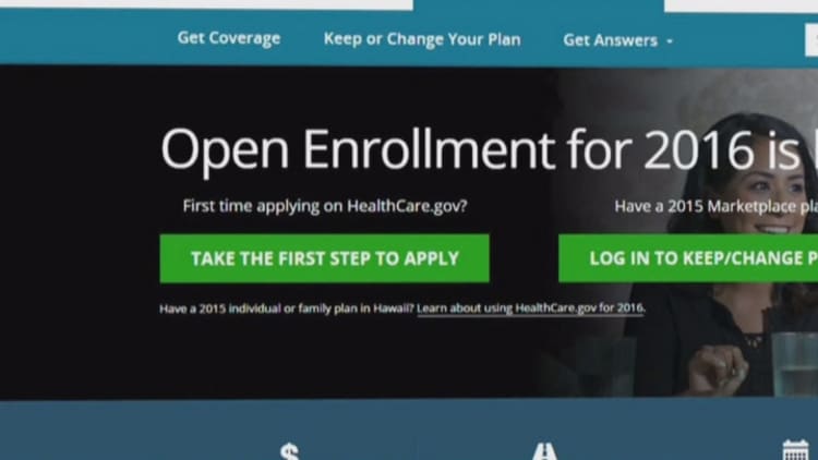 Obamacare enrollment tally hits 12.7M