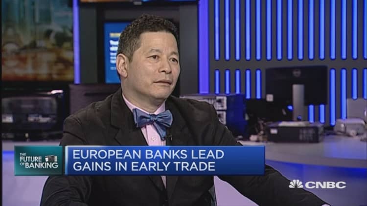 Fed will raise rates in March: Shing