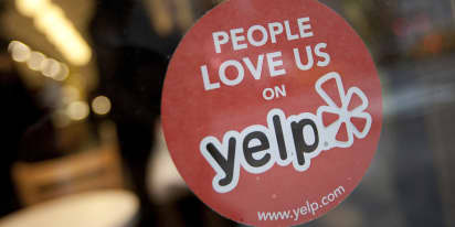 Stocks making the biggest moves after hours: Yelp, Sweetgreen, Akamai and more 