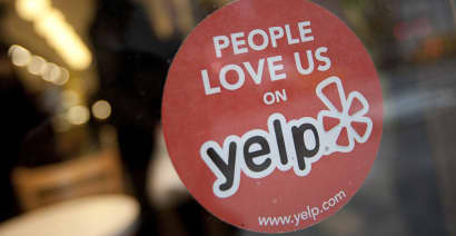 Stocks making the biggest moves after hours: Yelp, Sweetgreen, Akamai and more 