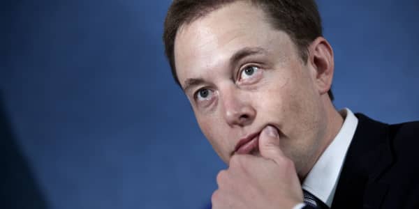 Tesla-Solarcity merger 'may even be a little late'
