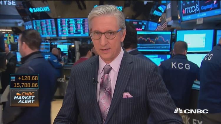 Pisani: Exxon is the safest bet in energy