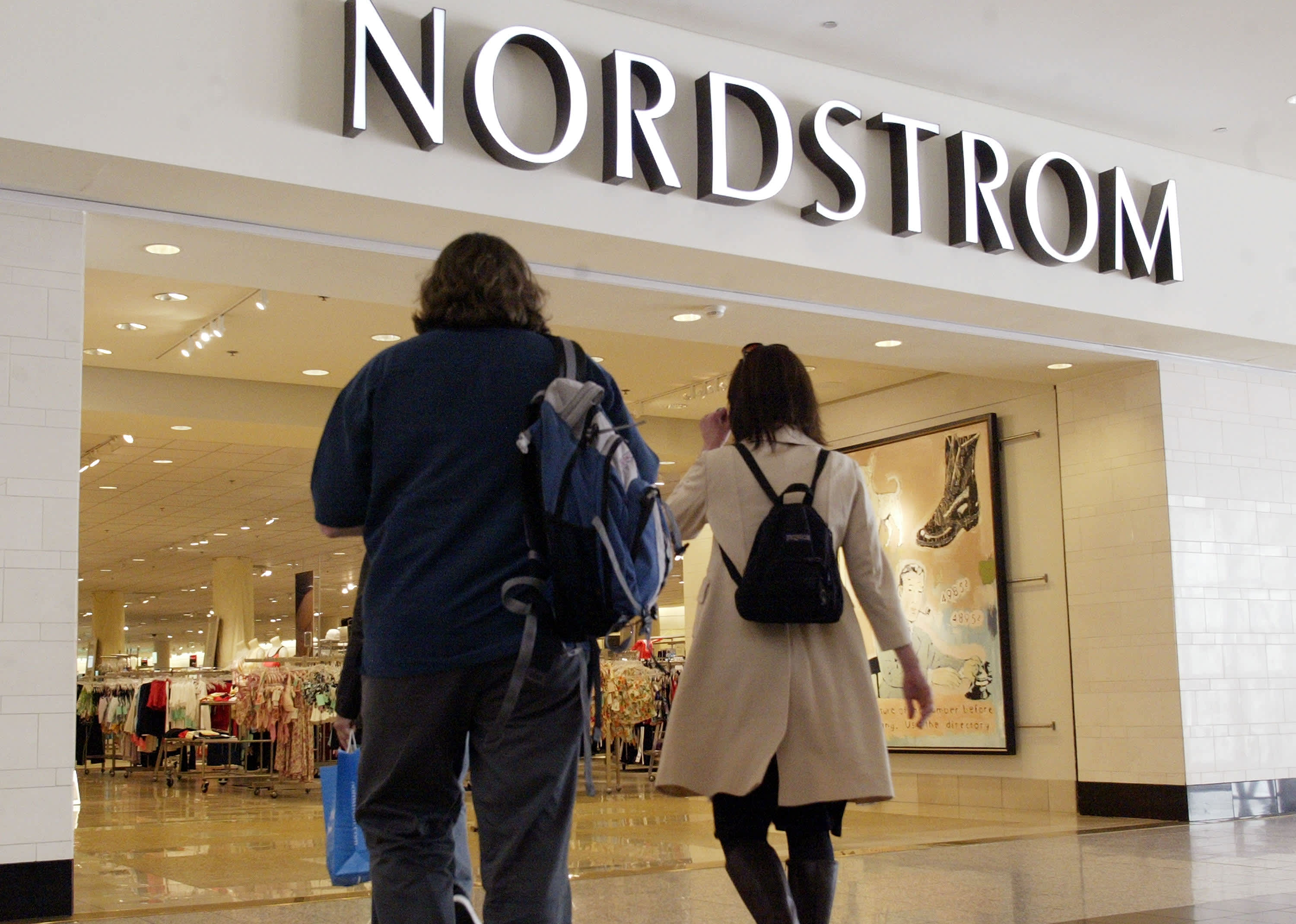 Stocks making the biggest moves after hours: Nordstrom, Urban Outfitters, Pure Storage and more