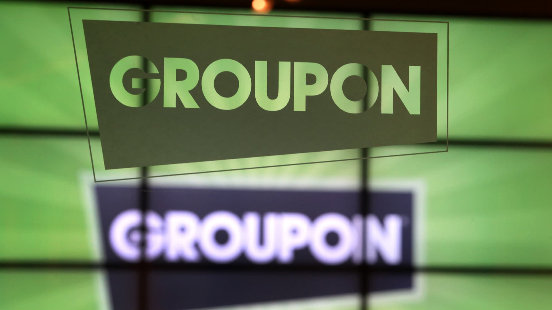 Stocks making the biggest moves midday: Groupon, Wynn Resorts, Plug Power, Illumina and more