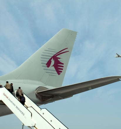 'Upset' Qatar Airways CEO mulls 737 Max