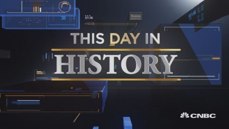 This Day in History, February 18, 2016
