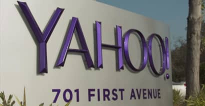 Yahoo forms panel to explore strategic alternatives