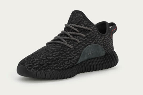 yeezy sold out time
