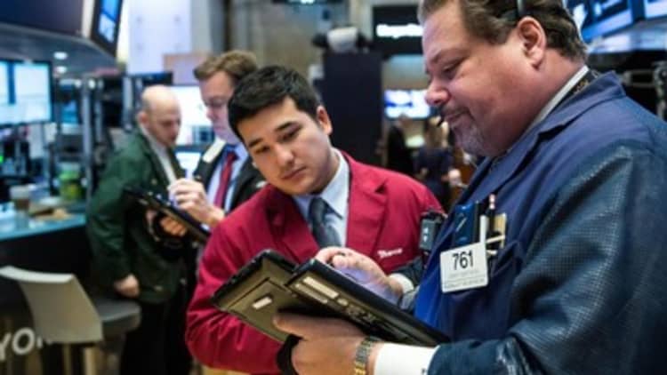 Markets set for higher open, looking to add to Thursday's modest gains