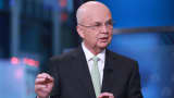 Michael Hayden, former CIA and NSA director.