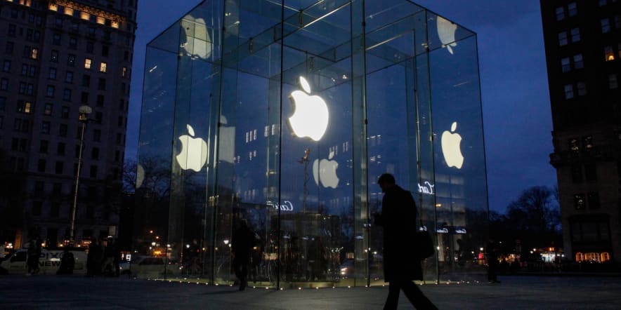Public still divided on Apple's encryption stance