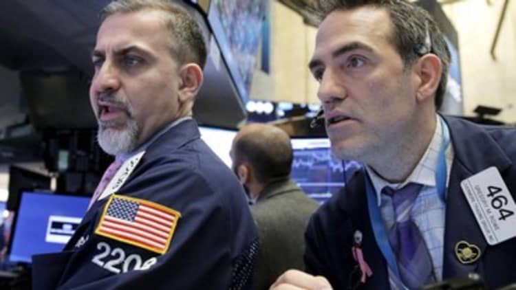 Stocks could start June in the red amid on-going trade concerns