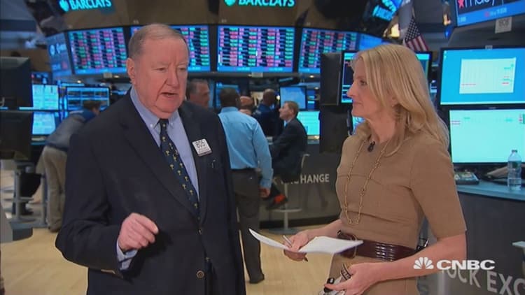 Cashin: Worries about bank energy loans exacerbated  