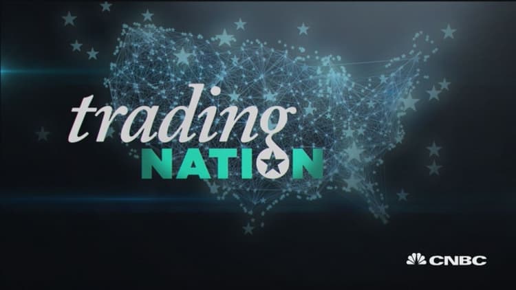 Trading Nation: Making sense of the market