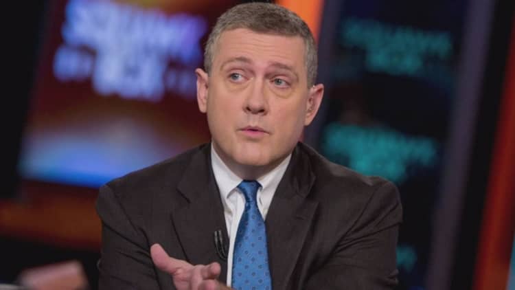 Fed's Bullard repeats opposition to rate hikes