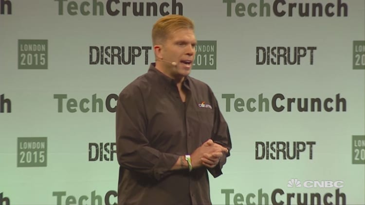 TechCrunch Disrupt: Unsuccessful business pitches