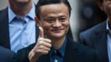 Executive Chairman of Alibaba Group Jack Ma.