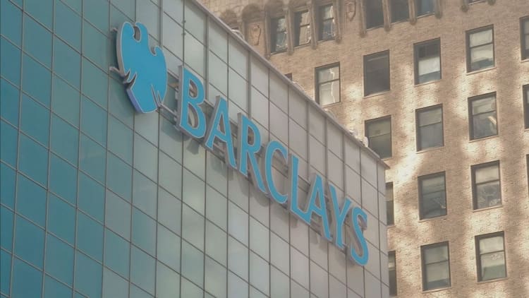 A Barclays analyst faces animal cruelty charges
