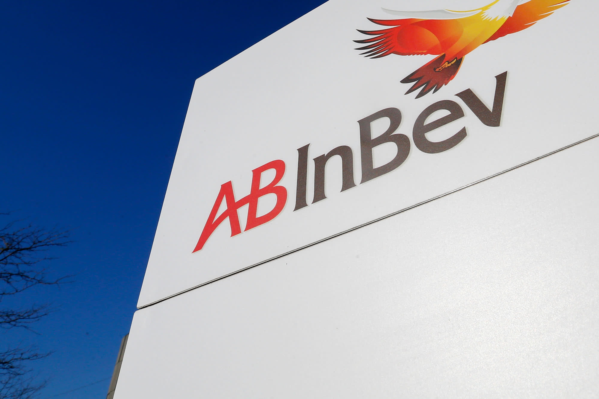 HSBC upgrades Anheuser-Busch InBev to buy, says stock can surge 30% on premium brands