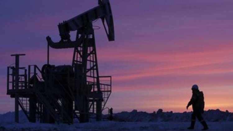 Expect $85 oil by end of 2016: Pro