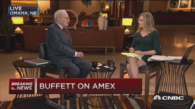 THIS was Coca Cola's dumbest deal ever: Buffett