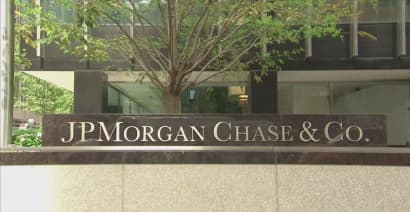 JPMorgan traders fired over compliance