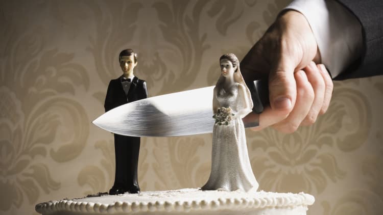 What you need to know about Social Security and divorce