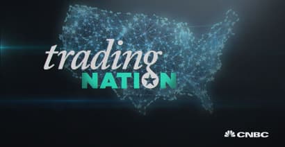 Trading Nation: Dash for junk?