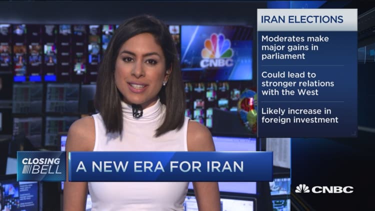 A new era for Iran