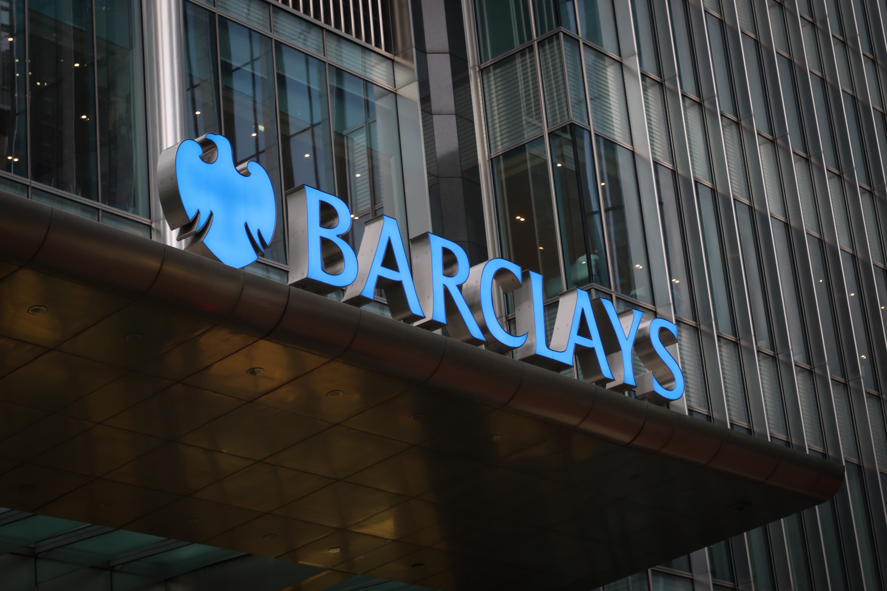 Barclays profit gets boost from deal-making, following Wall Street’s lead