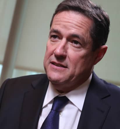 Barclays CEO Staley will face his shareholders amid whistleblower scandal