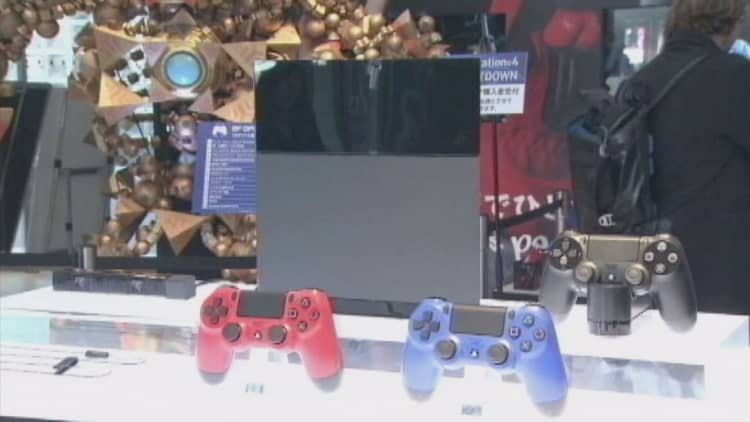 PlayStation 4 to allow 'Remote Play' from rival devices