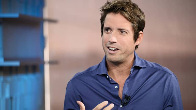GoPro CEO: We are executing a turnaround