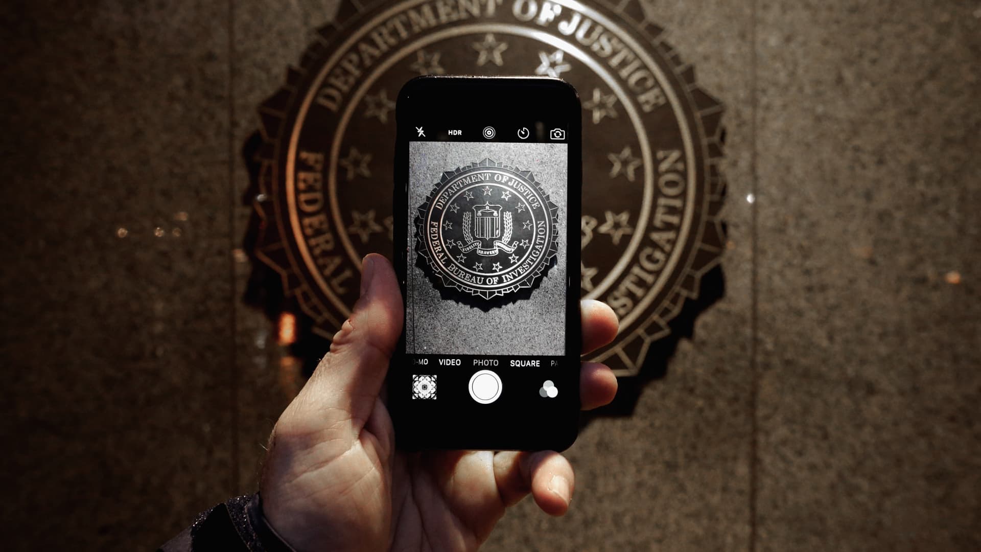 After Apple vs. FBI, more reasons to be wary in privacy fight