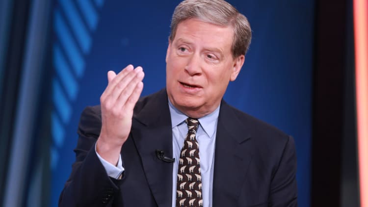 Druckenmiller: I have a large bet on economic growth