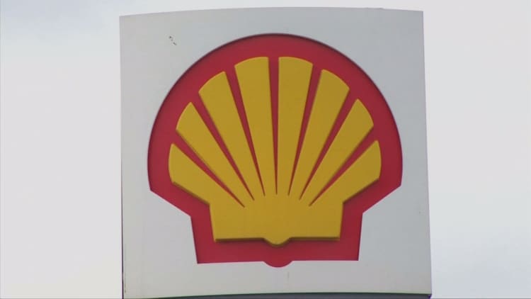 Shell faces lawsuit over Nigeria oil spills