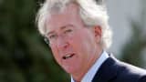 Aubrey McClendon, former chairman and chief executive officer of Chesapeake Energy.