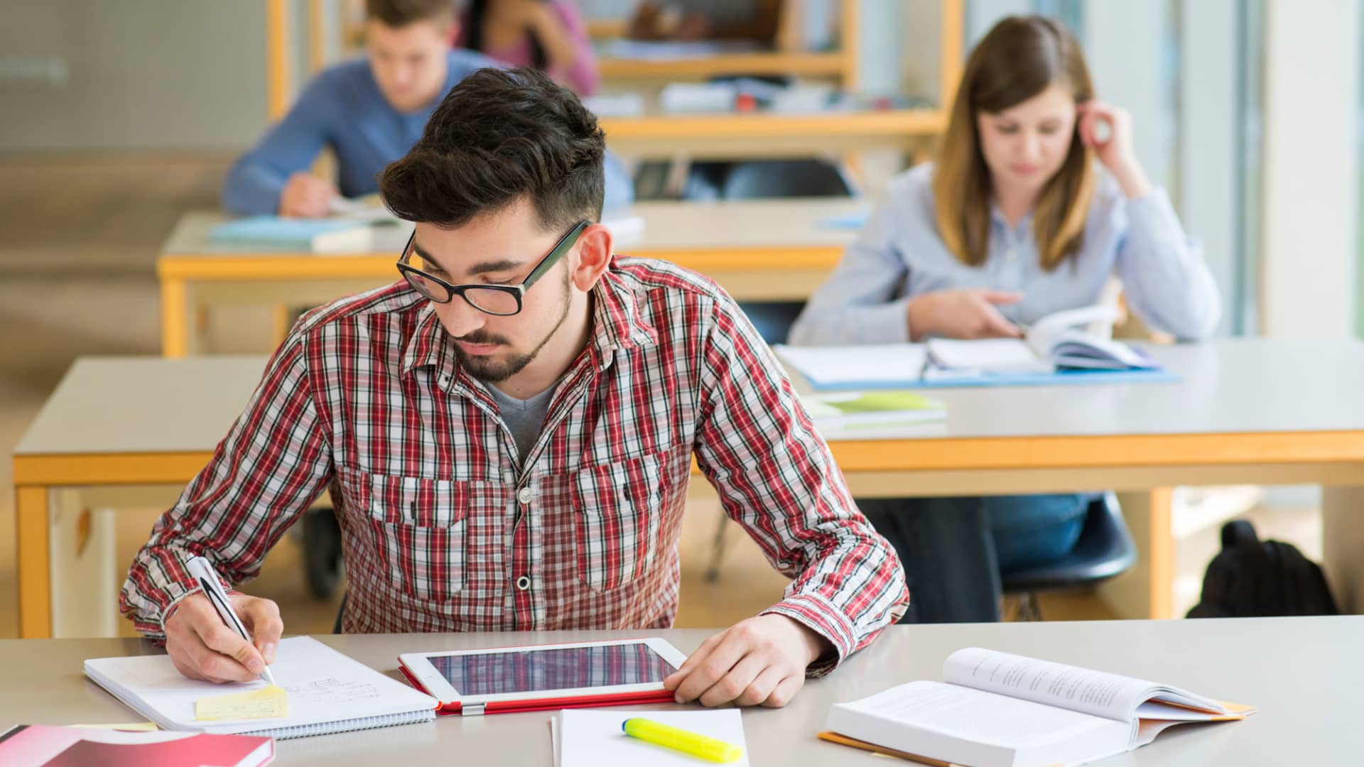 College is still worth it, research finds — although students are growing skeptical