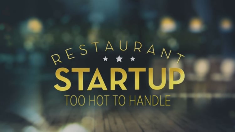 Restaurant Startup: Inside Too Hot To Handle